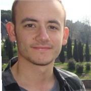 Profesor interino de Física y Química (doctor en Ingeniería Agronómica) disponible para clases de apoyo durante mañanas y tardes